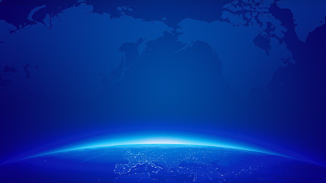 高清科技感背景 全屏背景圖片素材