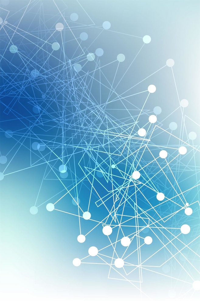 創(chuàng)意科技商務(wù)藍色海報背景矢量圖高清素材 全球化 創(chuàng)意 創(chuàng)意科技 底紋 數(shù)據(jù) 科技 線條 背景 花紋 藍色科技 藍色背景 矢量圖 平面廣告 設(shè)計圖片 免費下載