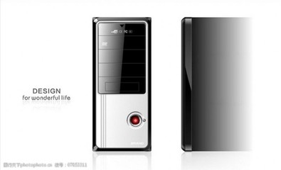 創意電子產品圖片素材