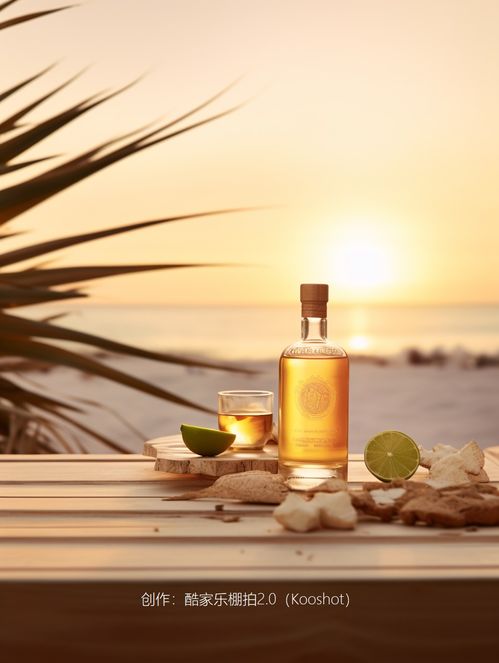 海景沙灘夏威夷ai場景 電商背景素材 電商素材 產(chǎn)品背景 ai背景圖