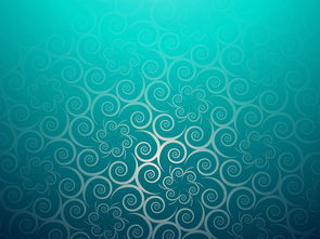 藍(lán)色高檔歐式花紋背景素材圖片 模板下載 1.35mb 其他大全 標(biāo)志丨符號