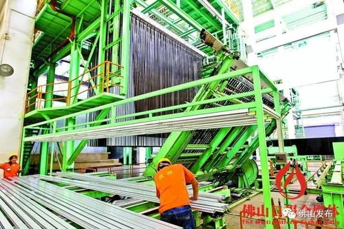 將佛山制造打造成中國制造最高品質