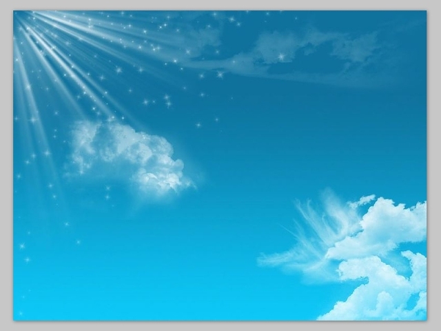 4張好看的淡雅的ppt背景圖片素材