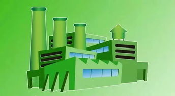 2019年度北京市綠色制造示范企業(yè)開始申報(bào)啦