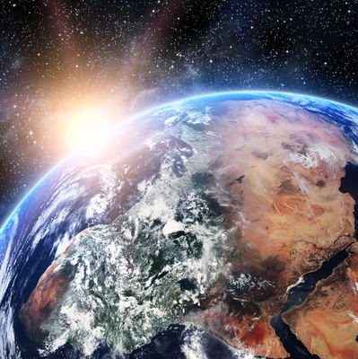 太空地球圖片- 從太空看地球素材-高清圖片-攝影照片-尋圖免費打包下載