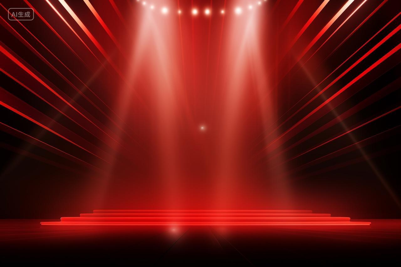 產(chǎn)品發(fā)布會素材