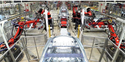 特斯拉登頂全球第一市值車企 股價狂奔背后的暗涌