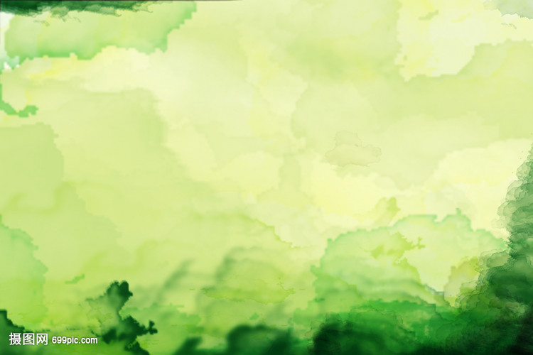 水粉水墨簡約風背景圖片素材 優雅之美與創意應用