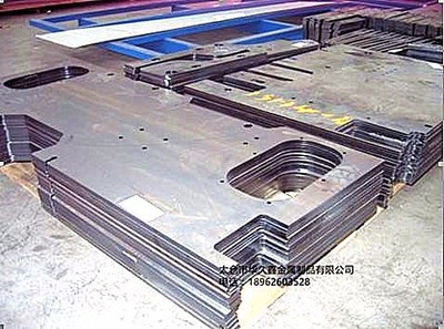 一站式金屬制品解決方案 蘇州與太倉的精密卷圓、CNC、不銹鋼及激光切割加工服務