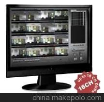 中央管理軟件 CMS 功能、廠商與應(yīng)用場景詳解